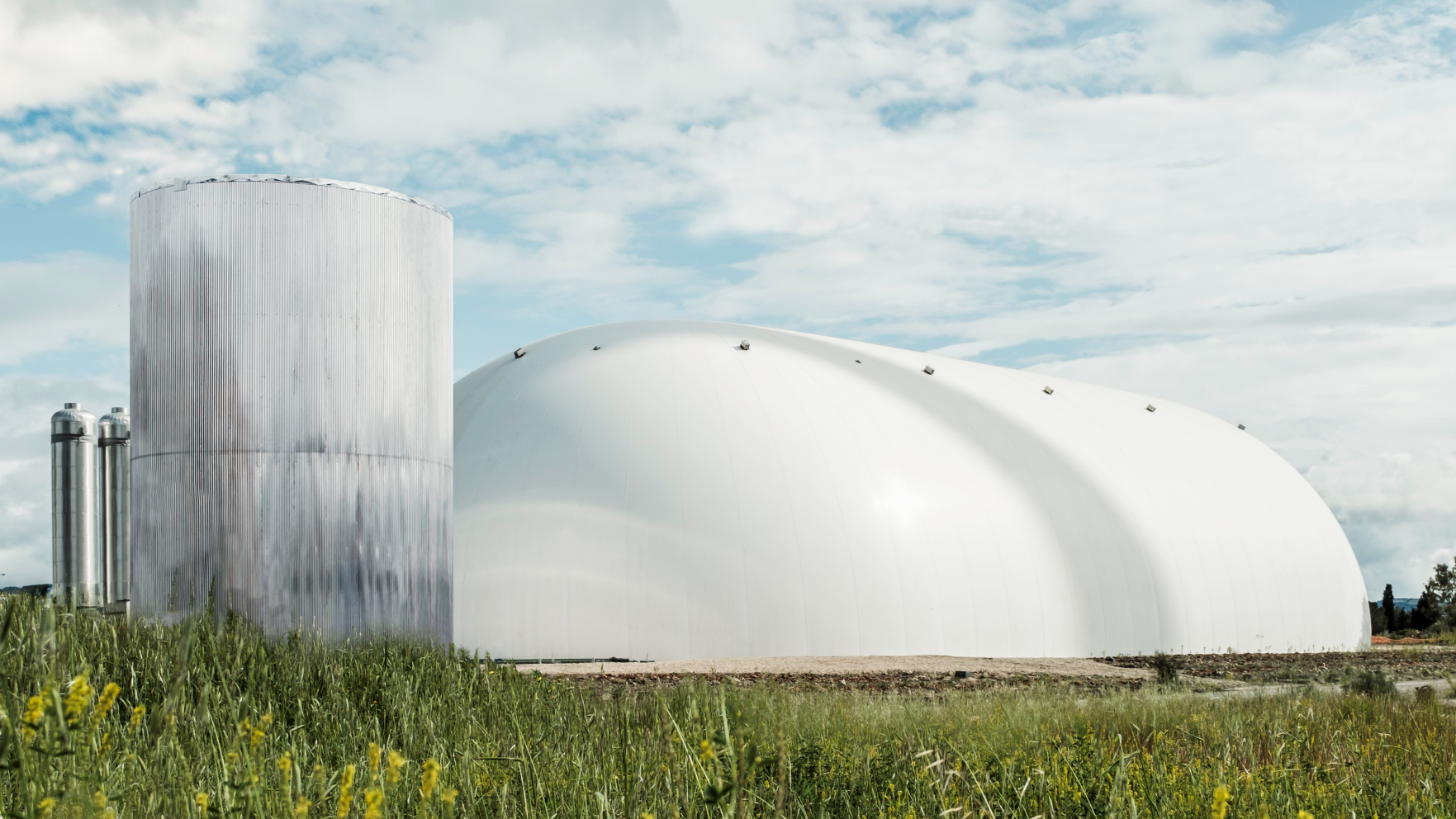 Alliant Energy seeks approval for landmark Columbia Energy Storage Project